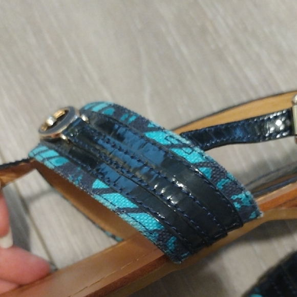 Coach Sandals - Picture 8 of 17